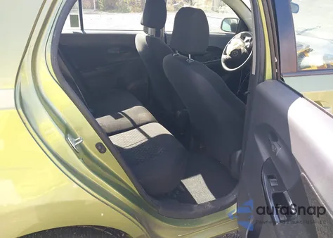 2009 Scion Xd из США, поврежденный, VIN JTKKU10429J048217